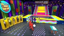 Indian Game Show - Season 02 Episode 17